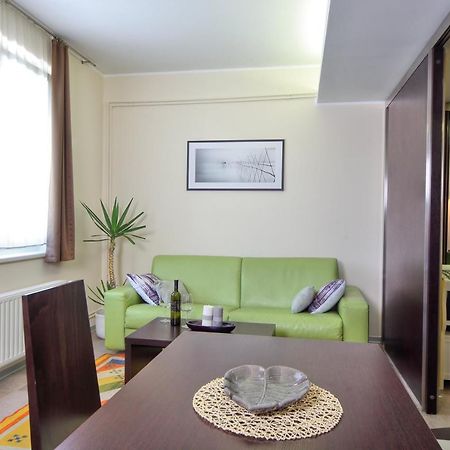 Apartma Anka *** Kranjska Gora Bagian luar foto