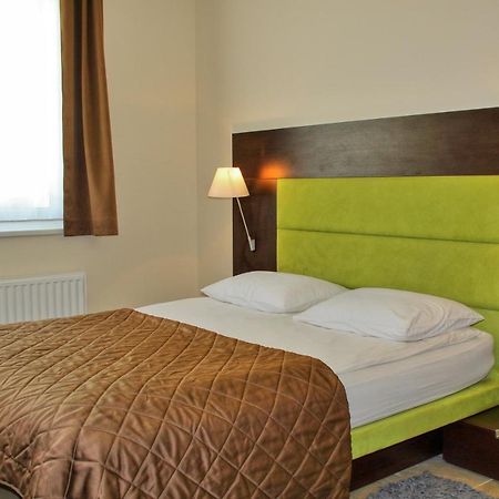 Apartma Anka *** Kranjska Gora Bagian luar foto