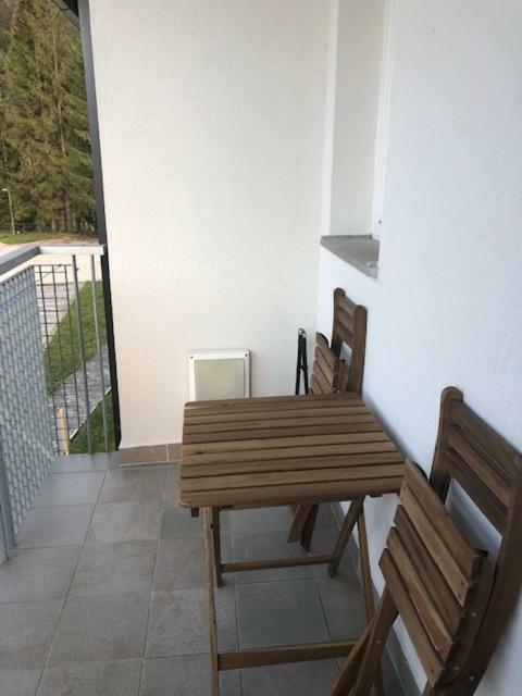 Apartma Anka *** Kranjska Gora Bagian luar foto