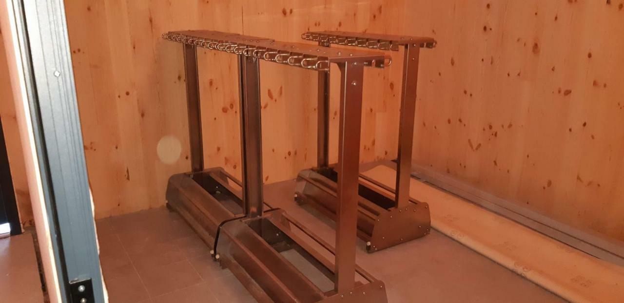 Apartma Anka *** Kranjska Gora Bagian luar foto