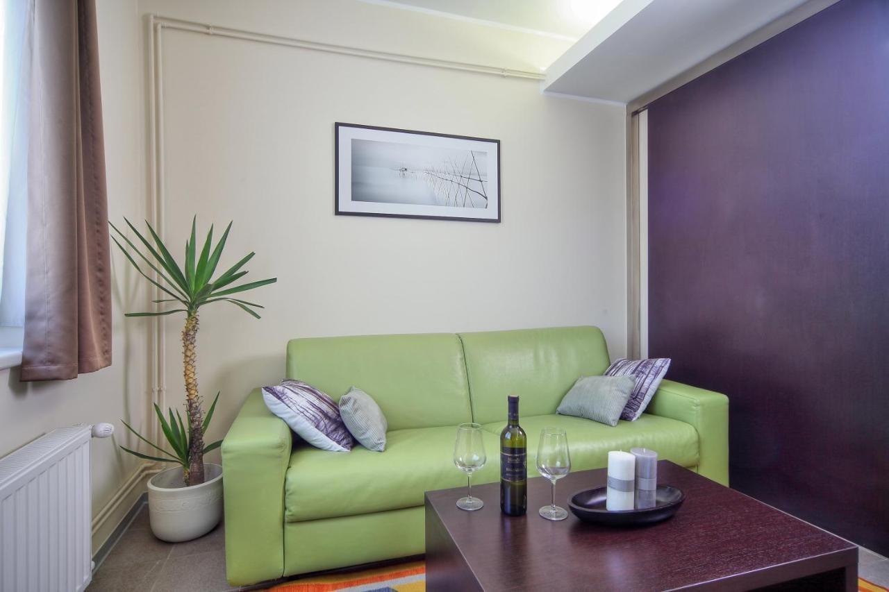 Apartma Anka *** Kranjska Gora Bagian luar foto