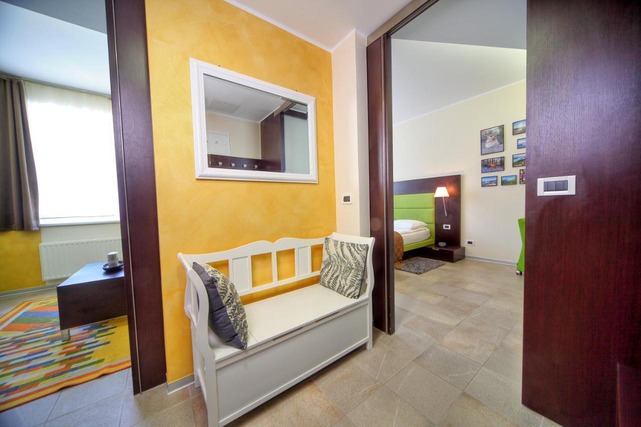 Apartma Anka *** Kranjska Gora Bagian luar foto