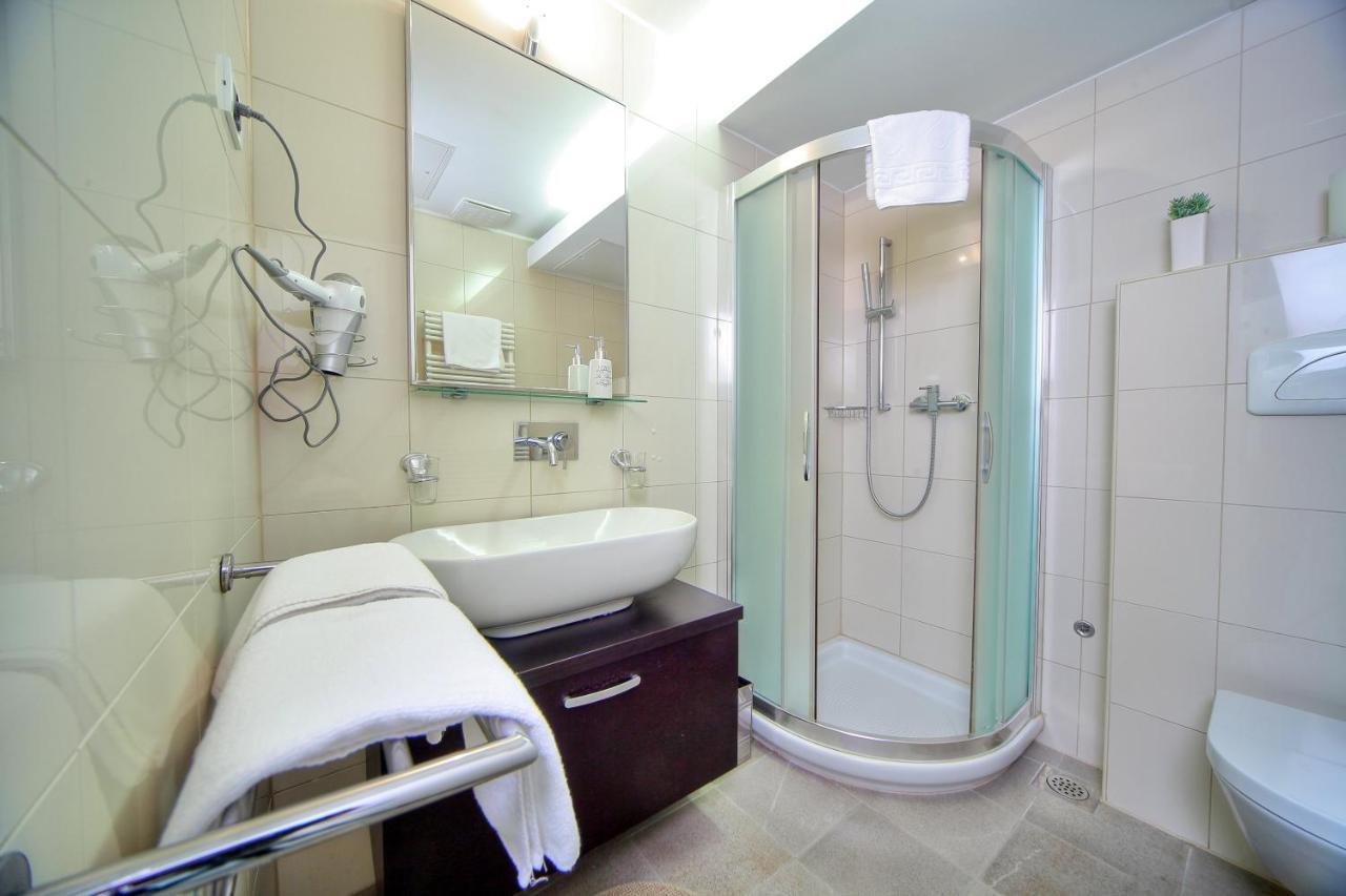 Apartma Anka *** Kranjska Gora Bagian luar foto