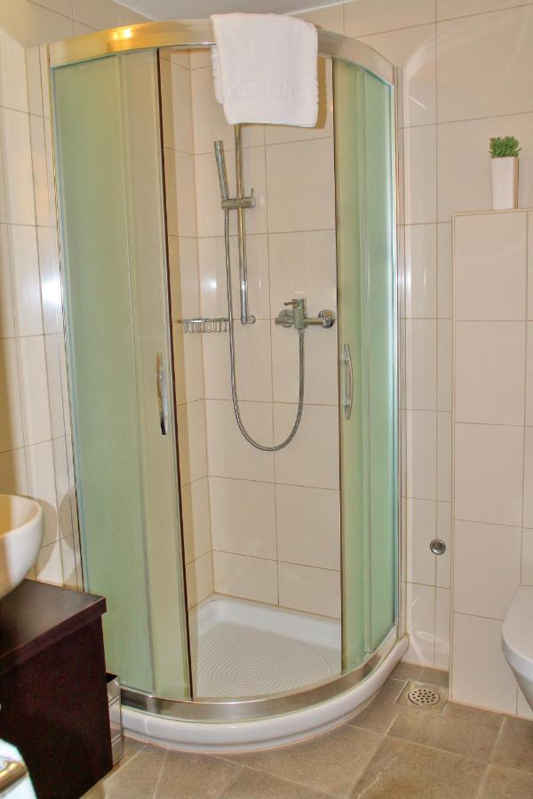 Apartma Anka *** Kranjska Gora Bagian luar foto