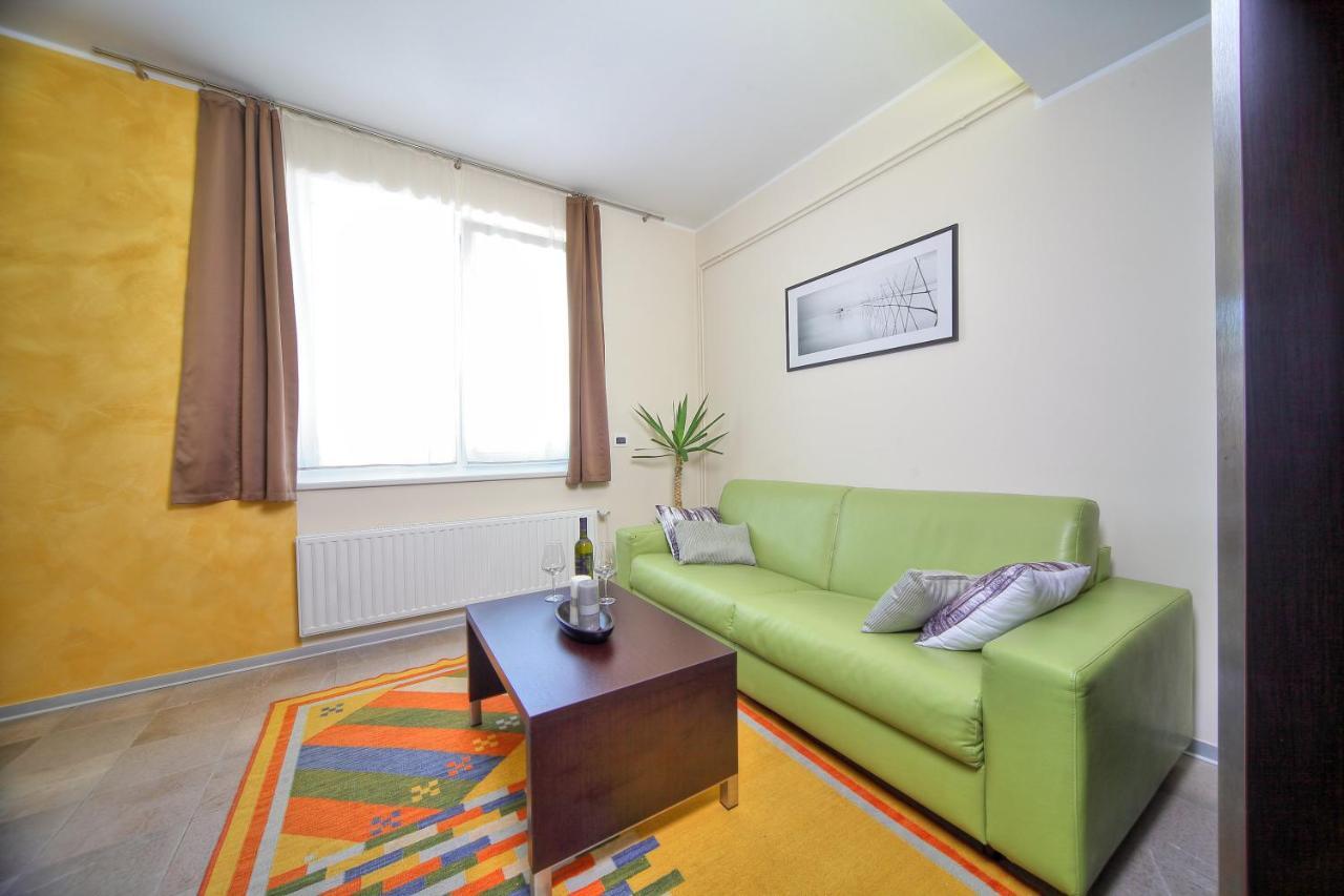 Apartma Anka *** Kranjska Gora Bagian luar foto