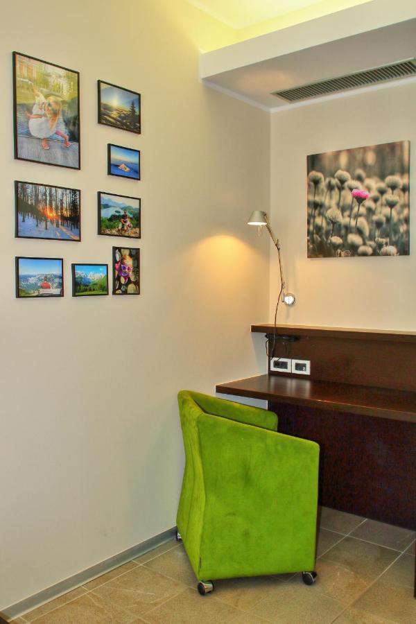 Apartma Anka *** Kranjska Gora Bagian luar foto