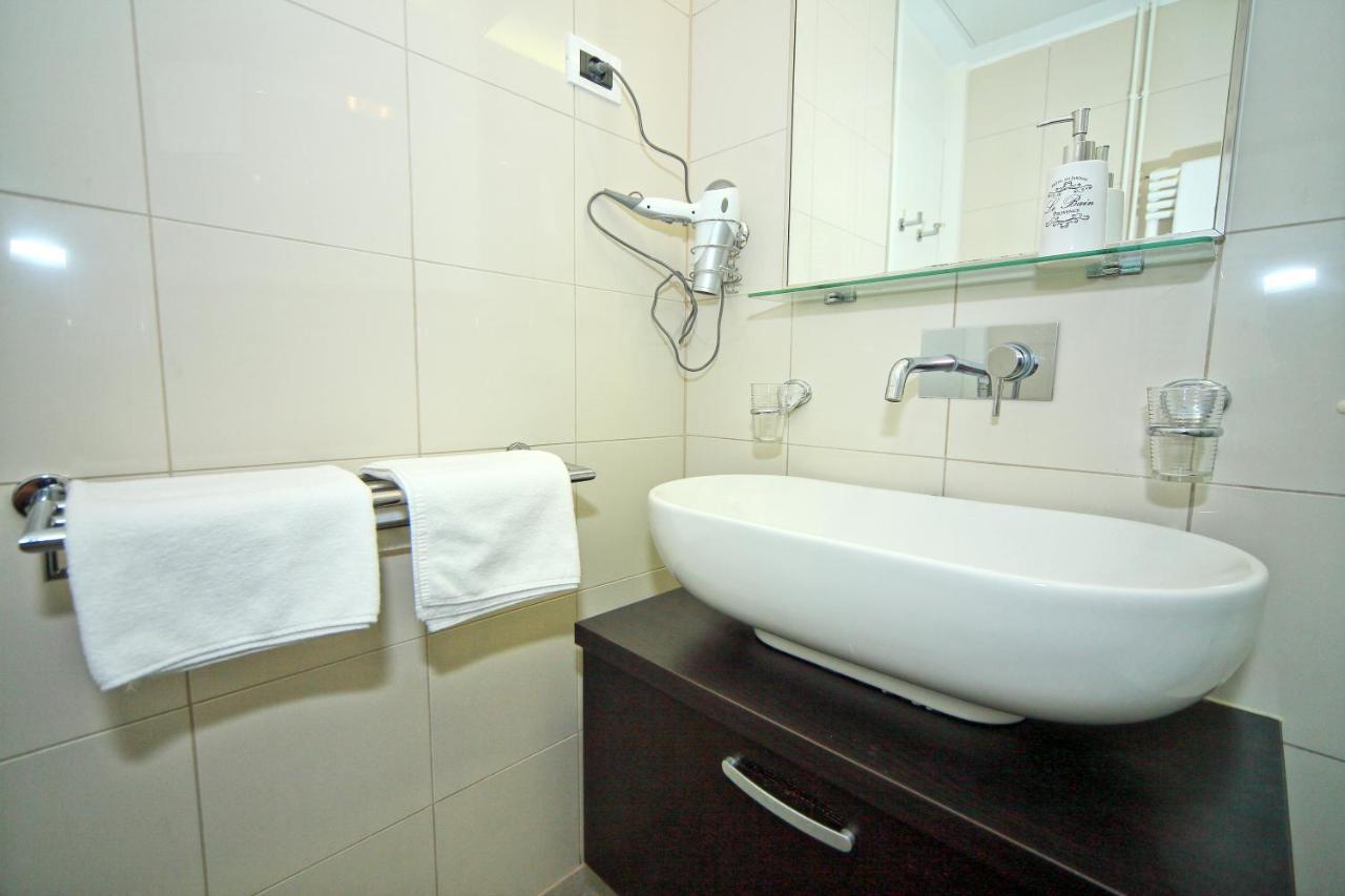 Apartma Anka *** Kranjska Gora Bagian luar foto