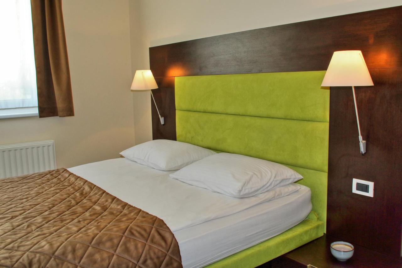Apartma Anka *** Kranjska Gora Bagian luar foto